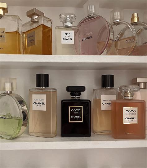 top 10 luxury perfume brands